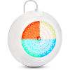 Magnetyczna lampa basenowa LED Poolsana RGB 10 W ze sterowaniem aplikacją + płytka metalowa